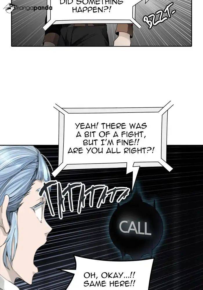 Tower of God Chapter 432 image 052